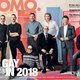 Jubilerende L'Homo is een tikkie dubbelhartig over het belang van het uiterlijk