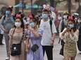 IN BEELD. Disney heropent in Shanghai allereerste pretpark, maar wel met strenge maatregelen