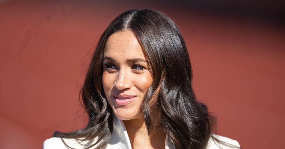 Avvistato in Meghan Markle: un poster che riduce lo stress.  funziona?  Spiega l’esperto  Nina