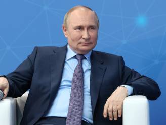 Poetin verzekert dat er geen nieuw IJzeren Gordijn komt: "We gaan onze economie niet afsluiten. Die fout maken we niet opnieuw”