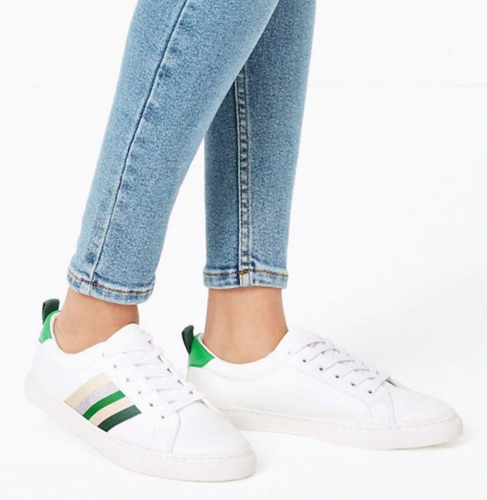 Les baskets de Kate Middleton, à moins de 35 euros, soldout en