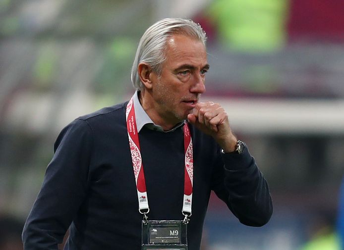 Bert van Marwijk.