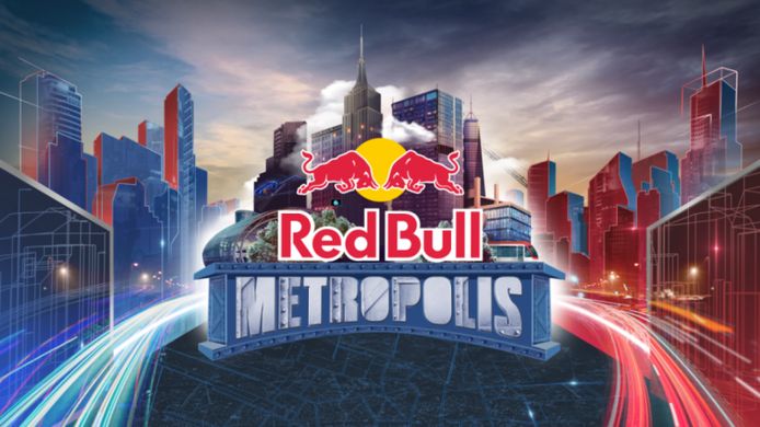 Red Bull Metropolis wordt het eerste competitieve Cities: Skylines evenement. Vier YouTubers strijden tijdens het toernooi, waarin zij onderworpen worden aan verschillende uitdagingen.