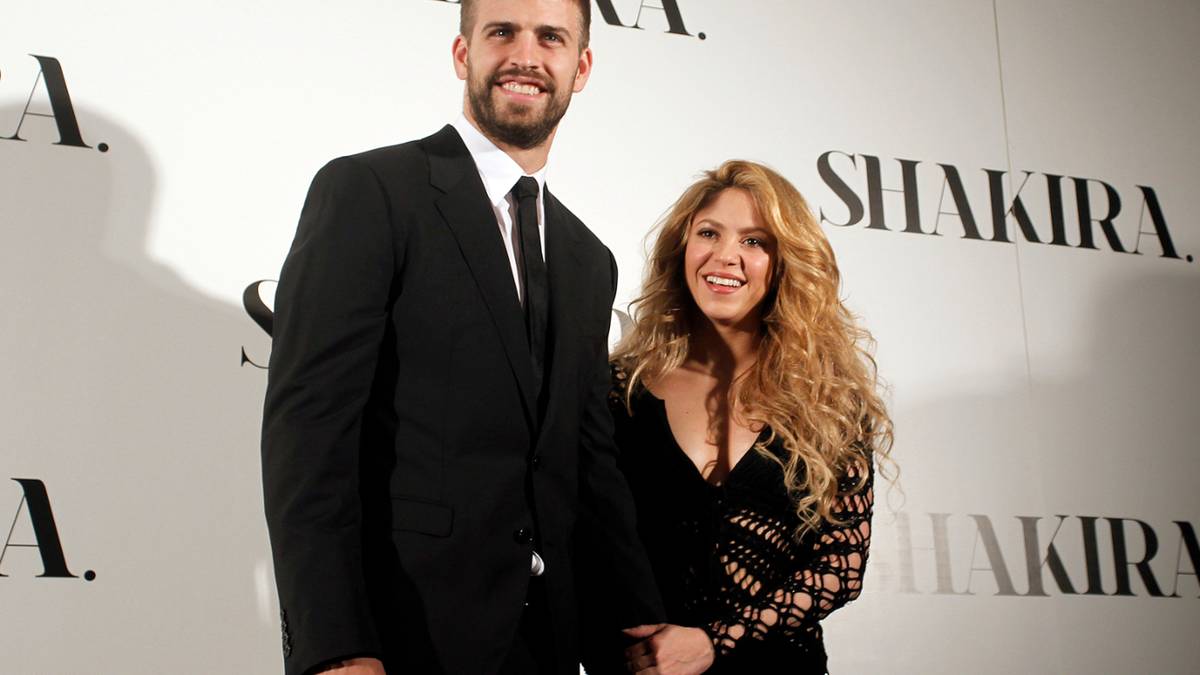 “Shakira ontdekte het bedrog van Piqué dankzij... potje confituur” |  Showbizz | hln.be