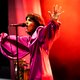 Sylvie Kreusch is een popster op TW Classic, maar laat zich drie kwartier lang nooit op populisme betrappen