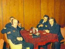 Feest bij de politie in Helmond; wat was er te vieren en wie waren er bij?
