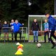 De Suryoye zijn veruit in de meerderheid bij FC Suryoye, maar iedereen moet zich thuis voelen in Enschede