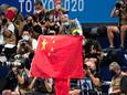 Een positieve dopingtest, maar toch geen schorsing? Ophef nadat 23 Chinese zwemmers tegen lamp liepen en toch deelnamen aan Spelen in Tokio 