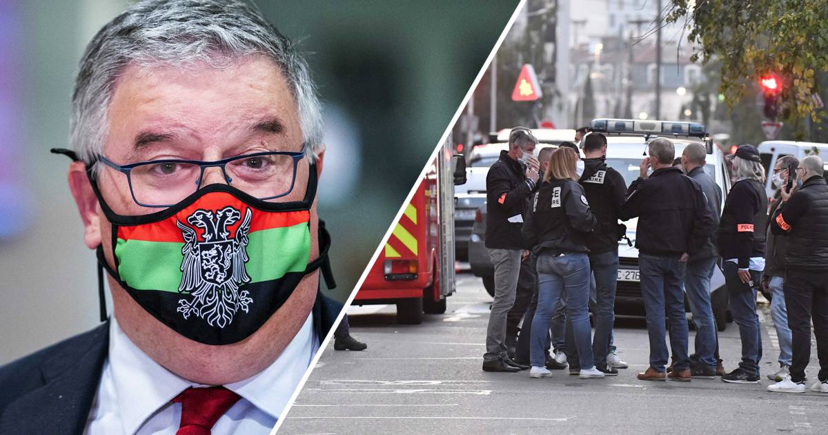 Nieuws gemist? Hondje dood door vuurwerk Franse priester neergeschoten Home gelderlander.nl