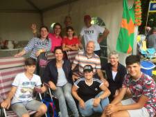 Voor Vierdaagse-gezin is 600 euro wel even slikken: ‘We willen ook nog op vakantie’