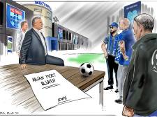 Hoe onafhankelijk is het bestuur van PEC Zwolle? ‘Dit is niet zuiver’