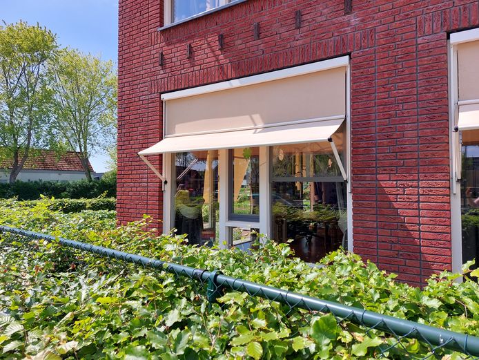 Er komen geen camera’s te hangen bij de Lindewaard in Linschoten.
