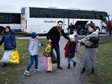 Grootschalige opvang vluchtelingen in gemeente Roosendaal komt bij Heerle 
