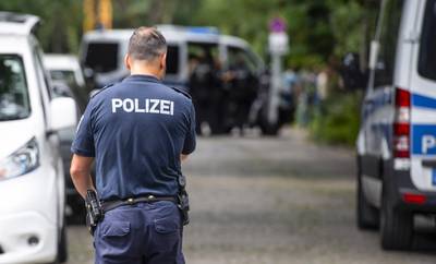 Man (64) schiet drie mensen dood en verwond twee anderen in het zuiden van Duitsland