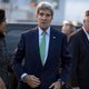 Kerry in Wenen voor atoomonderhandelingen met Iran