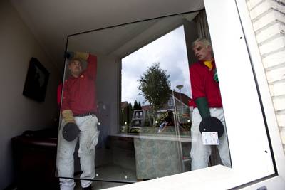 ‘Hulpvraagschaamte’ bij huurders in tochtige huizen: ‘ En dat terwijl de energierekening sterk stijg