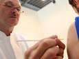 "Vaccin Mexicaanse griep verhoogt kans op narcolepsie" 