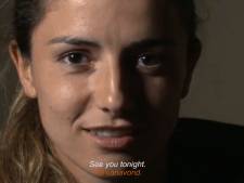 Leeuwinnen komen met schitterende video voor finale: ‘VS, tot vanavond’