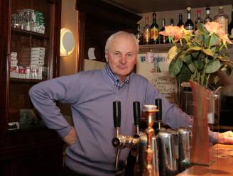 Au Chevalier viert 50 jaar José