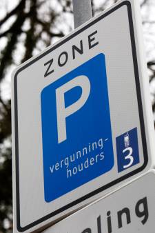 Breda geeft onwetende autobezitter 14 parkeerboetes in twee weken. Niet netjes, vindt rechter