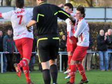 Volharding heeft straks drie neven met voetbalgogme: ‘Nooit verwacht samen met ze te spelen’