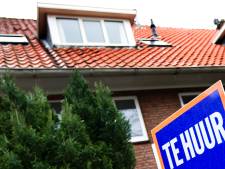 Gekte op woningmarkt, nu ook overbieden op huurhuis: ‘Loopt echt uit de klauwen’