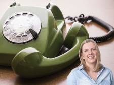Ouderwets bellen? Dat willen, durven en kunnen we niet meer