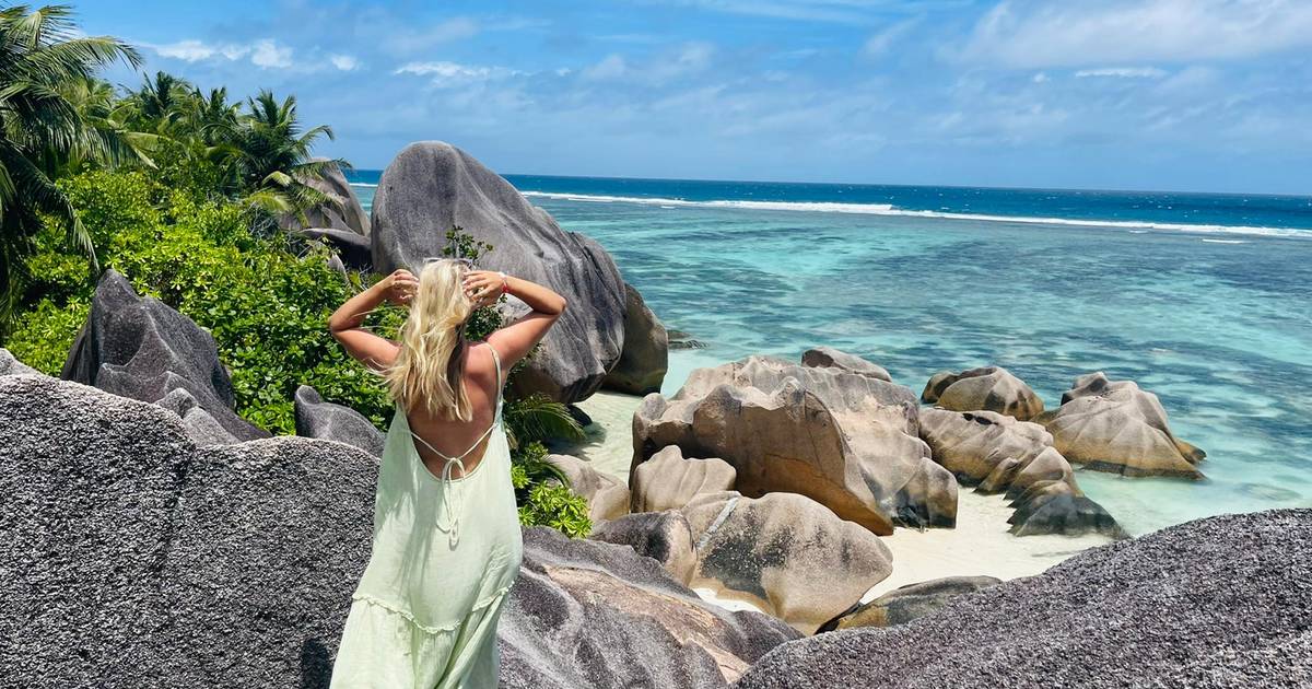 Our reporter went to the Seychelles for barely 500 euros: that’s how it worked |  To travel