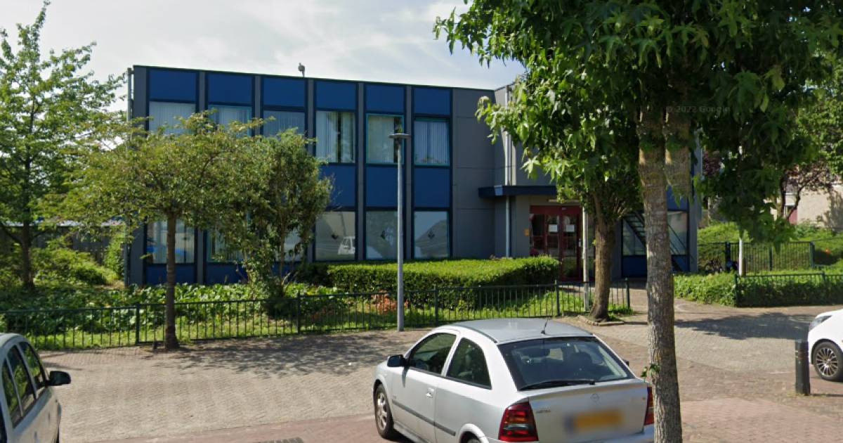 Het Weer In Kesteren Van cel naar behandel- én woonkamers: dit is het plan voor het oude