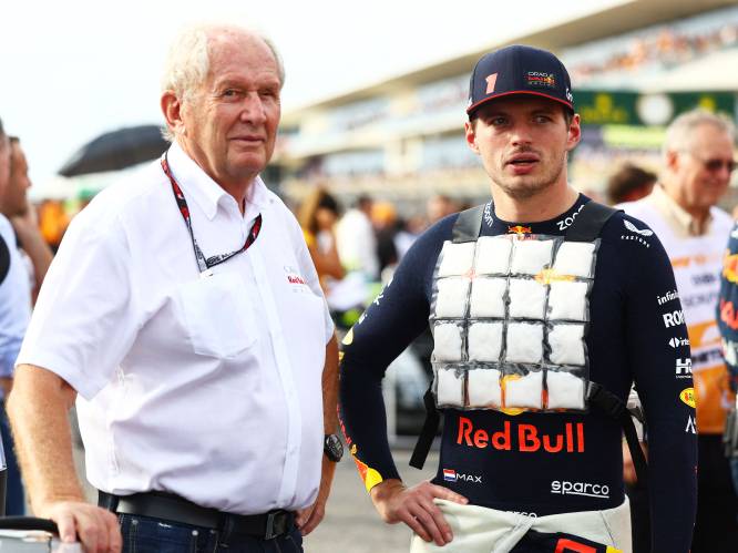 ‘Max Verstappen kan Red Bull na het seizoen  verlaten door speciale clausule’