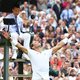 Nadal knokt zich langs Fritz en staat in halve finale Wimbledon