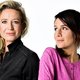 Cath Luyten & Fatma Taspinar: 'Rijzende ster? Ik zit hier al elf jaar!'
