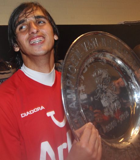 Bryan Ruiz neemt in Costa Rica afscheid tegen FC Twente: ‘Die club zit in mijn hart’ 