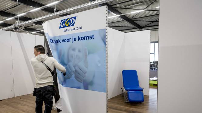 Dataroof GGD kan Staat duur komen te staan: stichting eist bij rechter in totaal 3 miljard euro