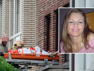 Dertig jaar cel voor moordenaar die vrouw keel oversnijdt en van balkon gooit