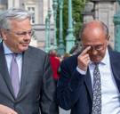 Vooruitblik naar rondetafel: ‘Als iedereen vriendelijk bonjour zegt, is de dag al geslaagd’