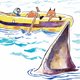 Recensie: Twee prentenboeken over list en bedrog met hoog gniffelgehalte