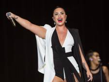 Demi Lovato vindt cover Davina Michelle geweldig: ‘Mag ik dat trucje lenen?’