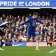 Chelsea wint de ‘game of shame’ maar ziet de bodem van de clubkas