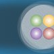 Fysici ontdekken nieuw, exotisch deeltje met vier 'smaken' quarks