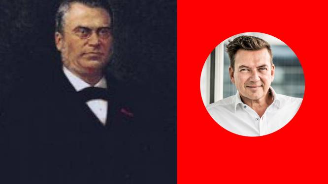 COLUMN. Delhaize heeft een bemiddelaar nodig, een diplomaat. Ik ken iemand die vrij is. Komaan Steve, los het op