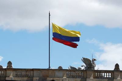 Plus de 150 défenseurs des droits de l'Homme assassinés en neuf mois en Colombie