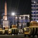 ‘Gouden parade’ door Caïro: 22 mummies verhuizen van museum
