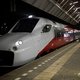 Bouwer van Fyra-treinen eist 132 miljoen euro van NS