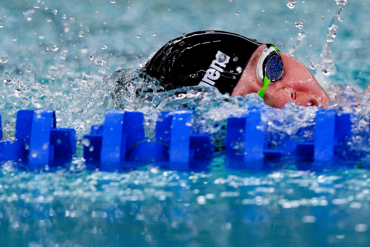 Lisette Bruinsma Gebouw Olaf Crack