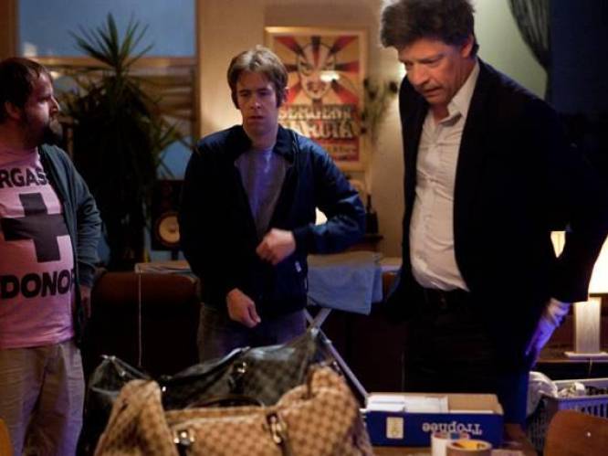 Ben Segers en Jonas Van Geel zijn sympathieke losers in nieuwe film 'Bad Trip'