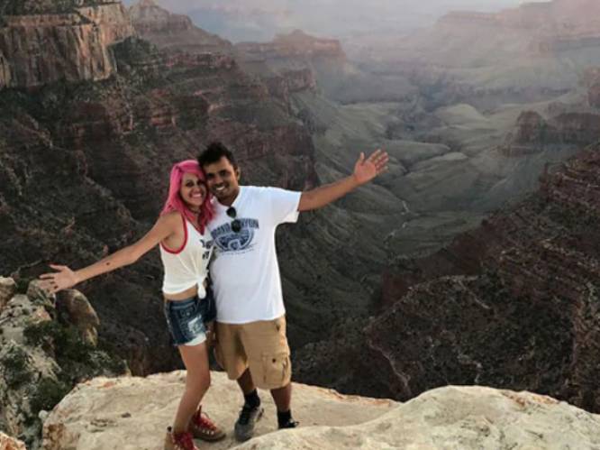 “Is een foto het waard om voor te sterven?”, schreven ze eerder. Twee doden in Yosemite National Park waren jonge reisbloggers