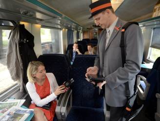 N-VA: "Laat NMBS zelf boetes uitschrijven voor zwartrijden"