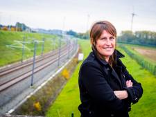 Jacqueline Galant s'expliquera au parlement ce mardi