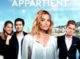 Mauvaise ambiance entre deux acteurs de “Demain nous appartient” au début de la série: “Il m’a saoulé”